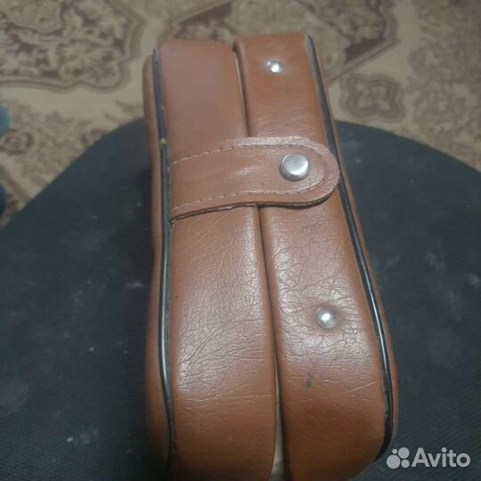 Аптечка автомобильная СССР 80Х