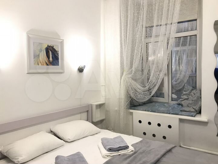 Комната 12 м², 1/4 эт.