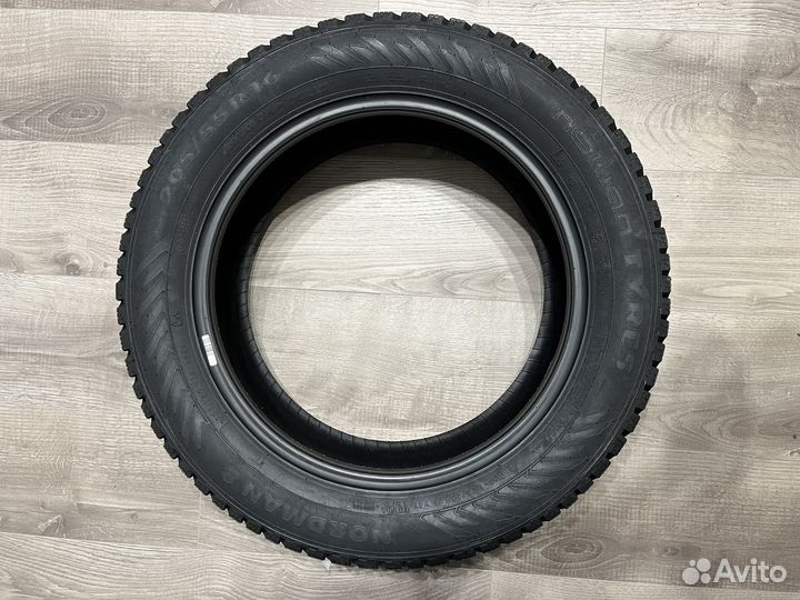 Nokian Tyres Nordman 8 205/55 R16