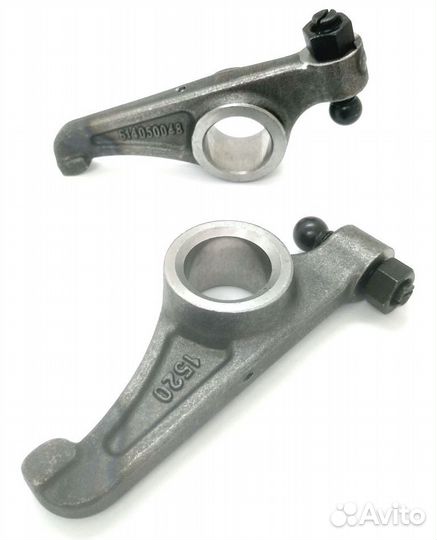 Коромысло howo впускного клапанаWD615 Евро 2/WP10