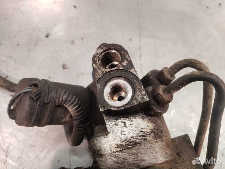 Рейка рулевая для Инфинити ех 35