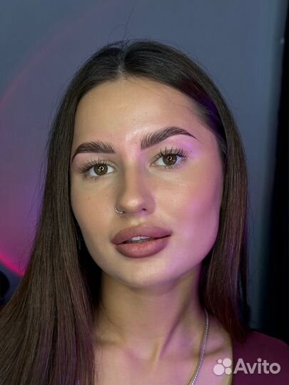 Мастер бровист