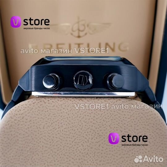 Мужские наручные часы Tag Heuer Monaco