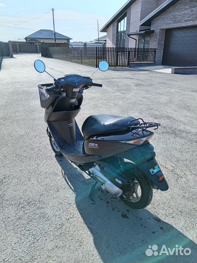 Honda Dio Cesta AF-68