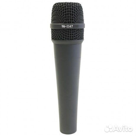 BeyerDynamic TGX 47 инструментальный микрофон