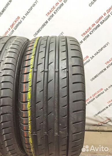 Continental ContiSportContact 3 225/45 R17 94W