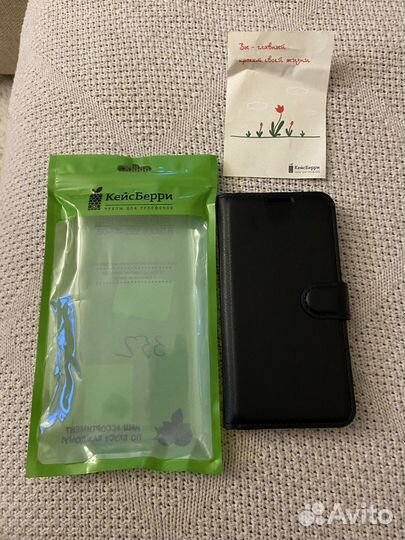 Чехол на redmi 6 pro