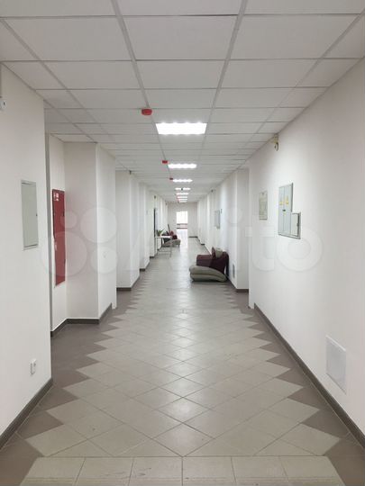 Офис, 55 м²