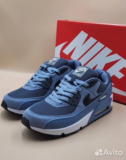 Nike Air Max 90 Кроссовки