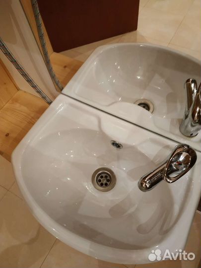 Раковина, мойка Монтессори детская