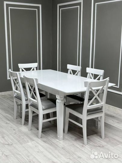 Стол на кухню