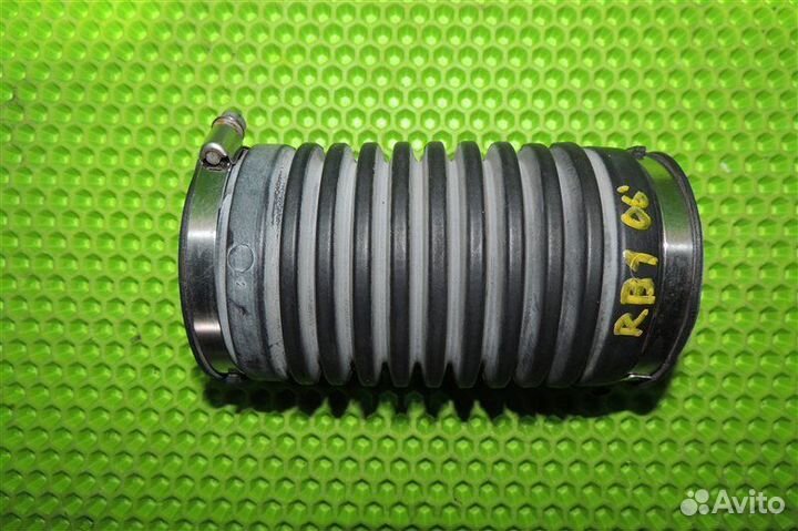 Патрубок воздухозаборника Honda Odyssey RB1 K24A