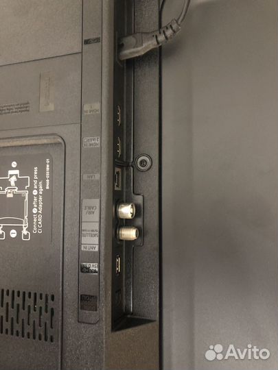 Samsung UE50TU7002U