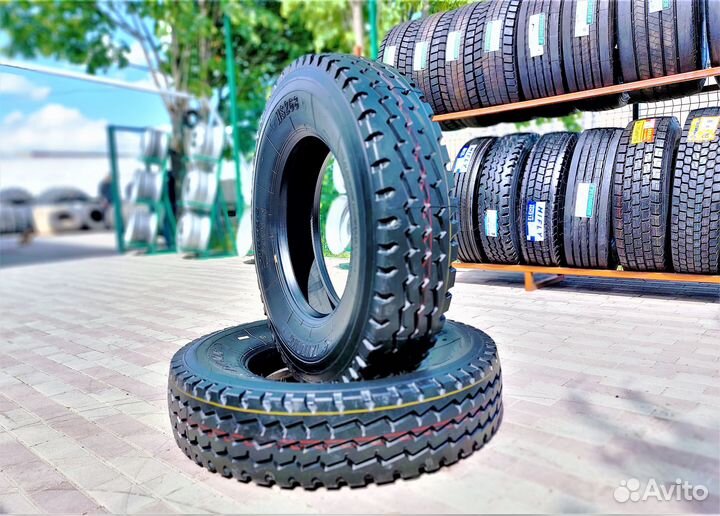 Шины 11r22.5 taitong HS268 artd: 762