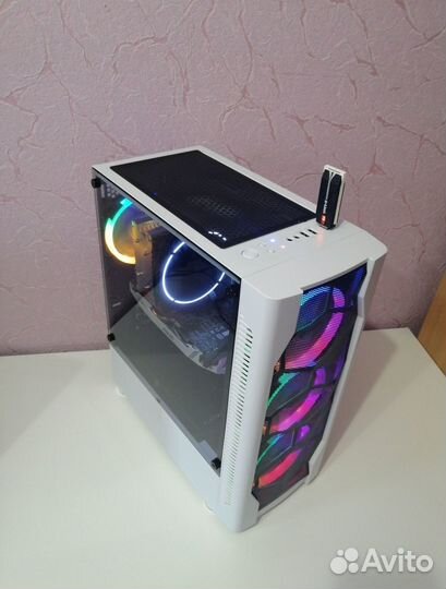 Intel 10-ядер 16gb-32gb geforce rtx-2060s-8gb