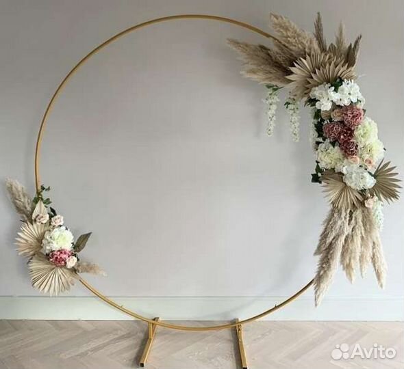 Стойки/фотозона в аренду