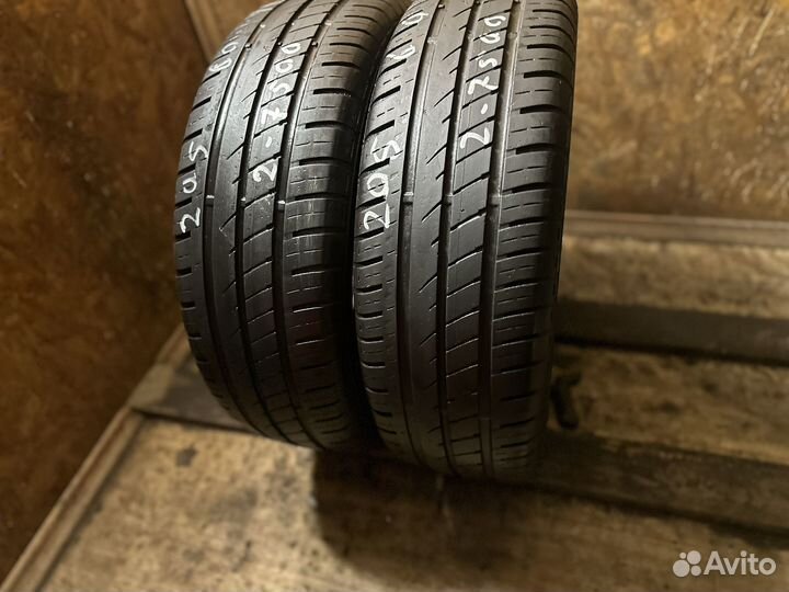 Matador MP 44 Elite 3 205/60 R16 92V