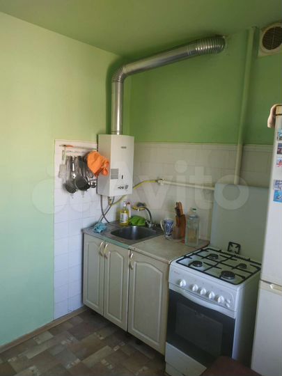 2-к. квартира, 57 м², 4/5 эт.