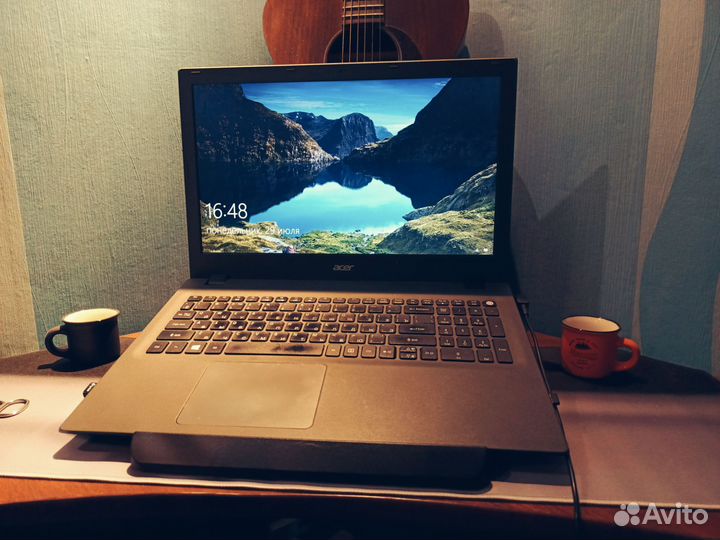 Acer Aspire E5-573G