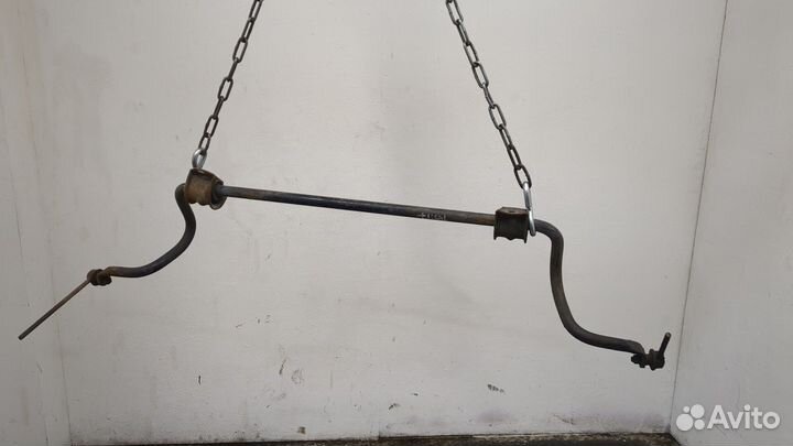 Стабилизатор подвески передний Ford Fusion