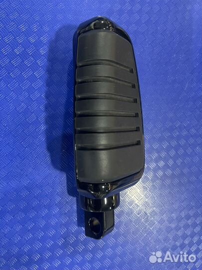 Harley davidson подножки Kohuna