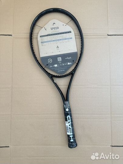 Ракетка Head Speed Pro Legend 310gr #2