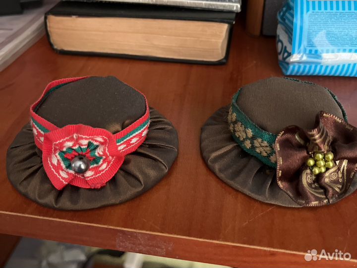 Украшения ручная работа