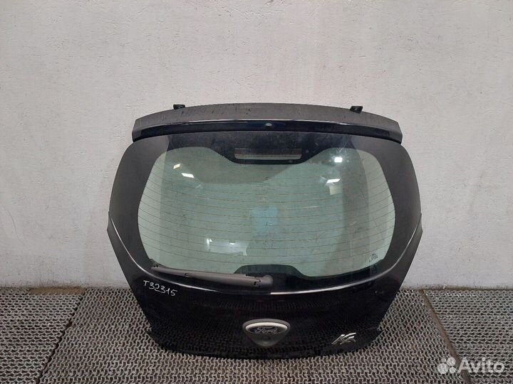 Крышка багажника Ford Ka, 2009