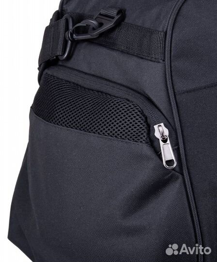 Сумка спортивная Jögel Division Medium Bag