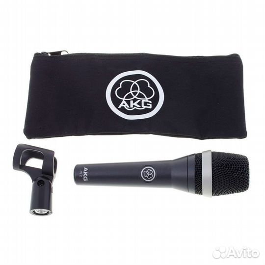 Микрофон AKG D5C