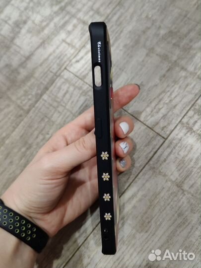 Чехол на oneplus 10 pro