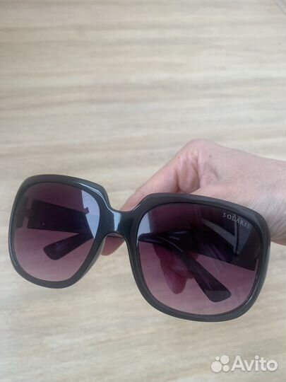 Солнцезащитные очки женские