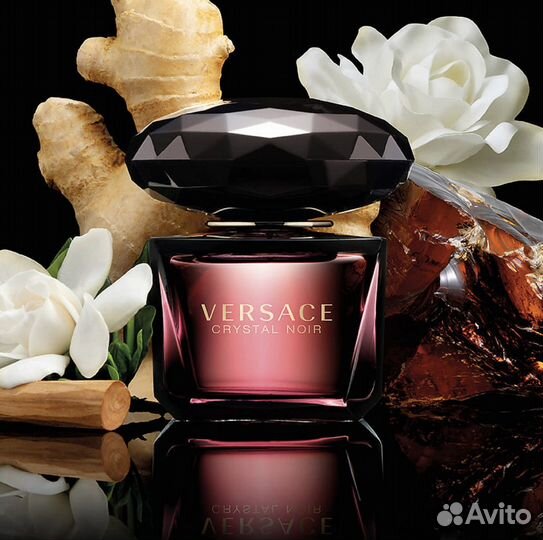 Женская парфюмерия