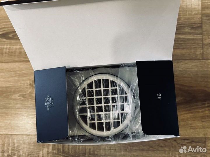 Воздушный фильтр Genesis GV80 28113-T6710