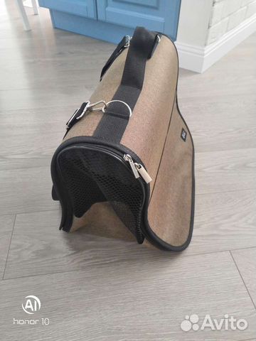 Переноска для собак