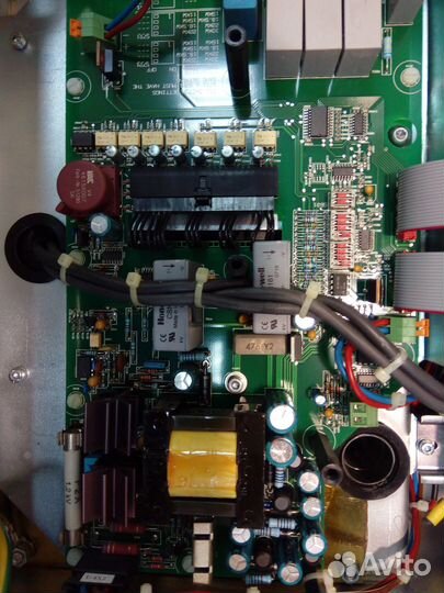 Ремонт блоков питания