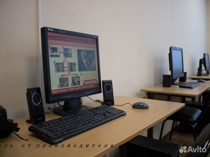 Обучение, корочки, удостоверения