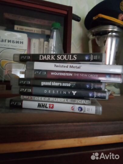 Sony playstation 3 PS3 superslim