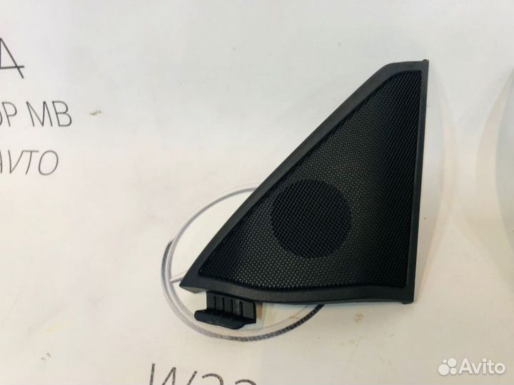 Динамик двери Mercedes W212