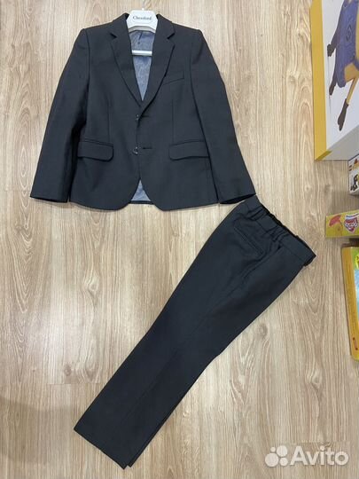 Костюм первоклассника