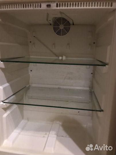 Холодильник liebherr рабочий