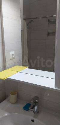 1-к. квартира, 30 м², 5/9 эт.