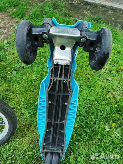 Самокат детский