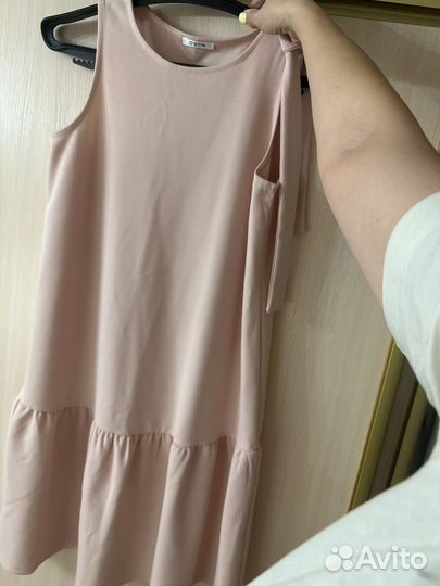 Платья женские пакетом