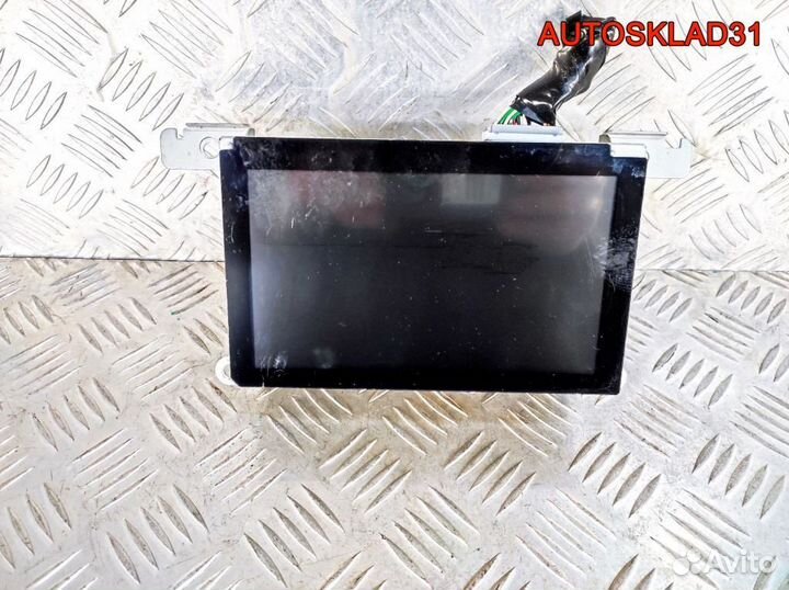 Дисплей Nissan Primera P12E 28090AV621