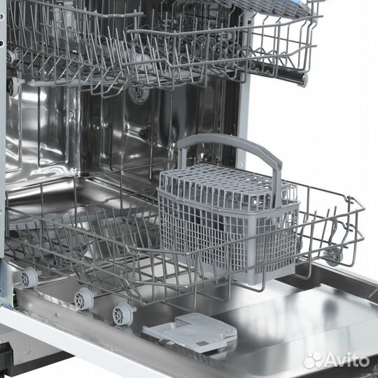 Посудомоечная машина Hyundai HBD 672