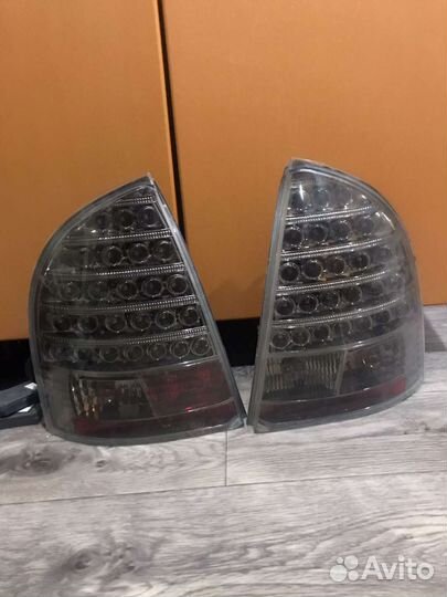 Продам фонари