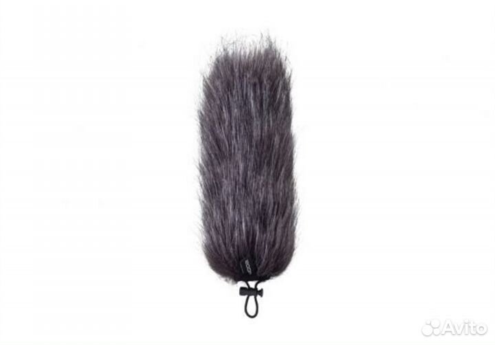 Ворсовая ветрозащита Zoom WSU-2