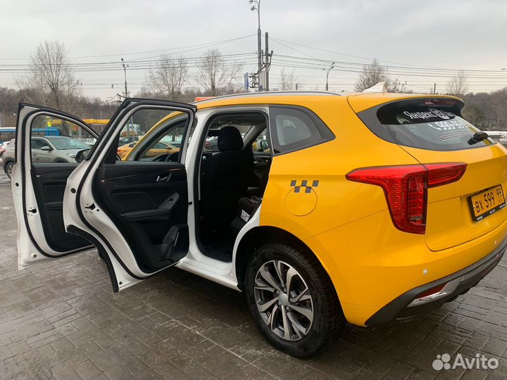 Водитель 50 на 50 выплаты без задержек