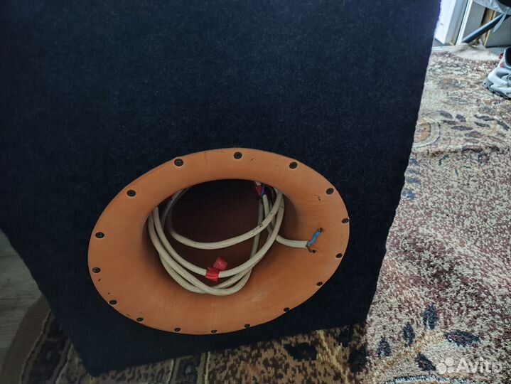 Автоакустика